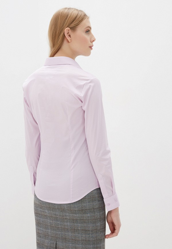 Рубашка Bawer цвет розовый  Фото 3
