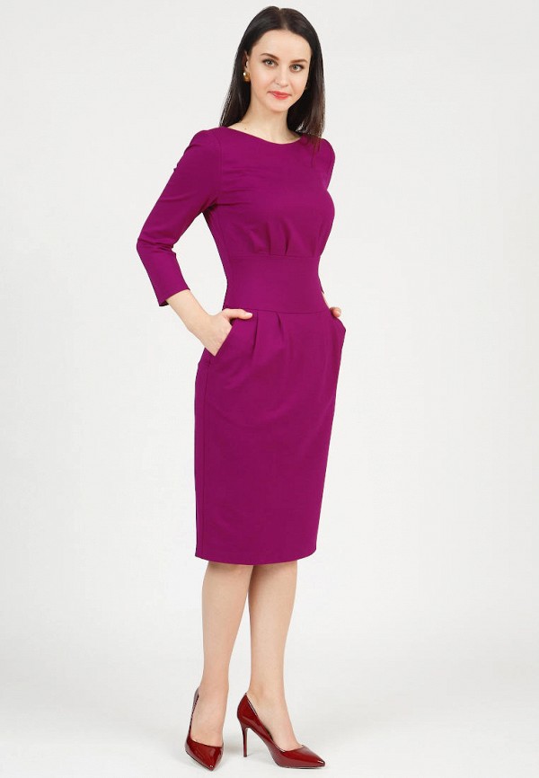 фото Платье grey cat