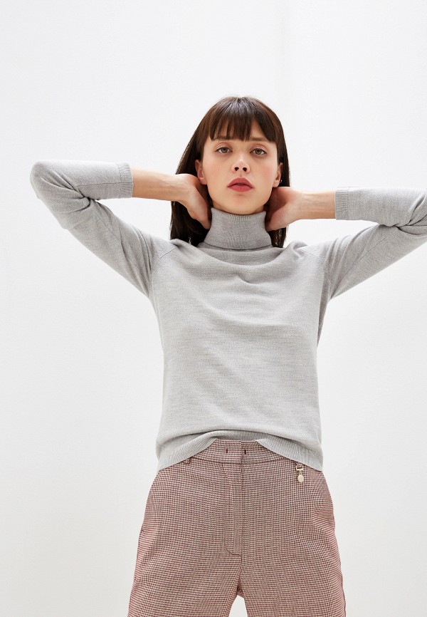 фото Водолазка boss