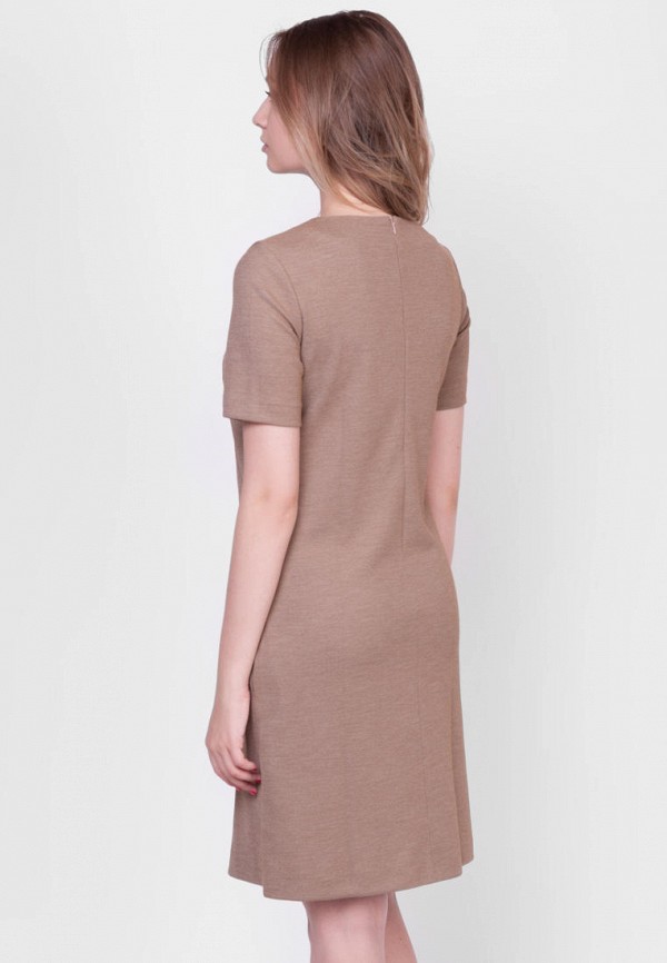 

Платье Arber Woman, Бежевый, Arber Woman MP002XW0GRC7
