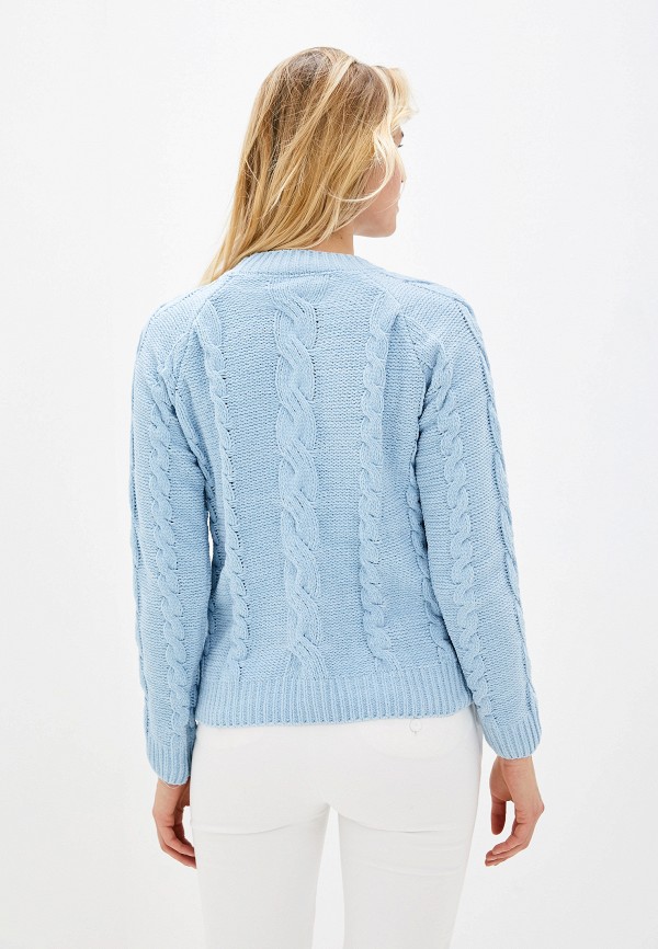 

Джемпер Incity, Голубой