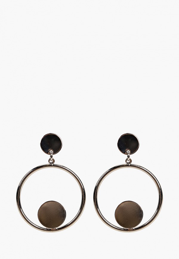 

Серьги diva, Серебряный