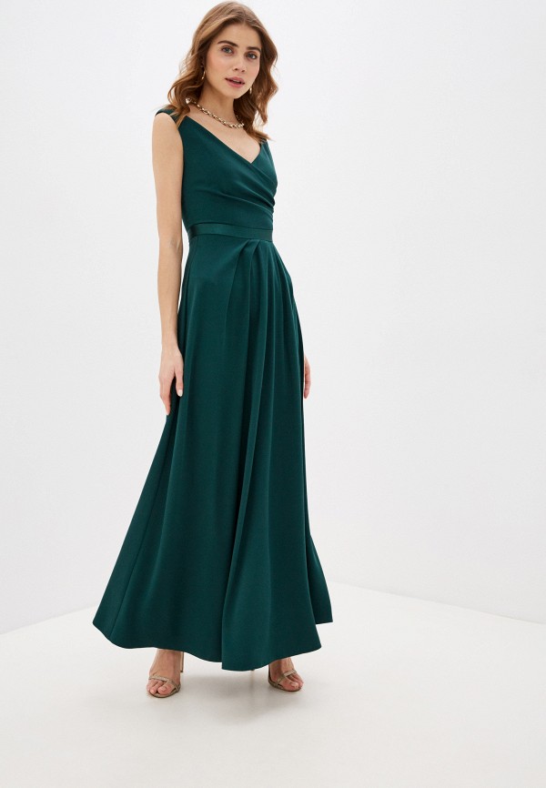 

Платье D&M by 1001 dress, Бирюзовый