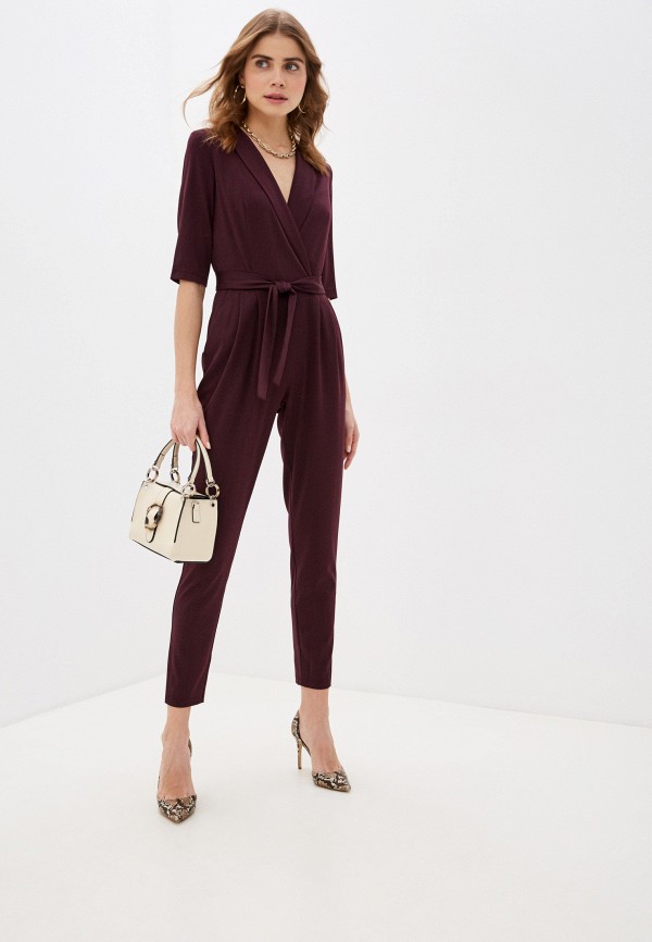 

Комбинезон D&M by 1001 dress, Фиолетовый