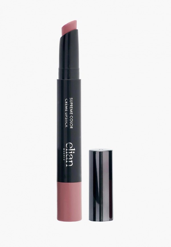 

Помада Elian, Розовый, Supreme Color Creme Lipstick 42 Bloom, 15 г