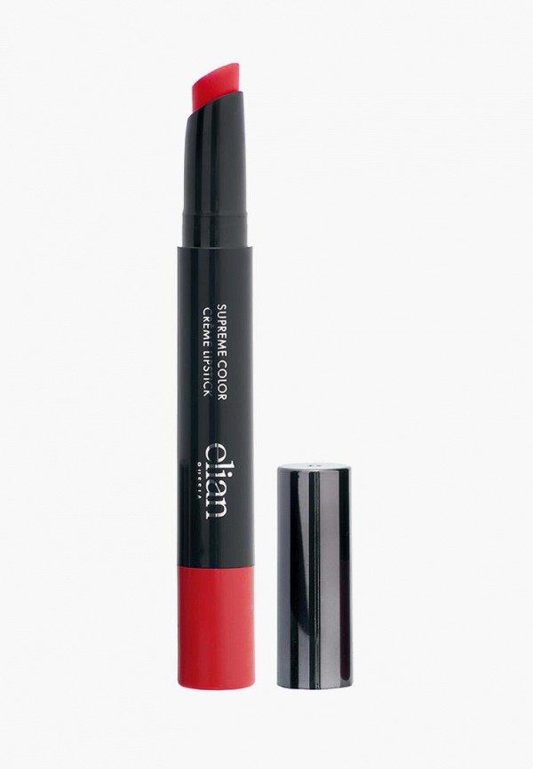 

Помада Elian, Красный, Supreme Color Creme Lipstick 50 Royalty, 2 г