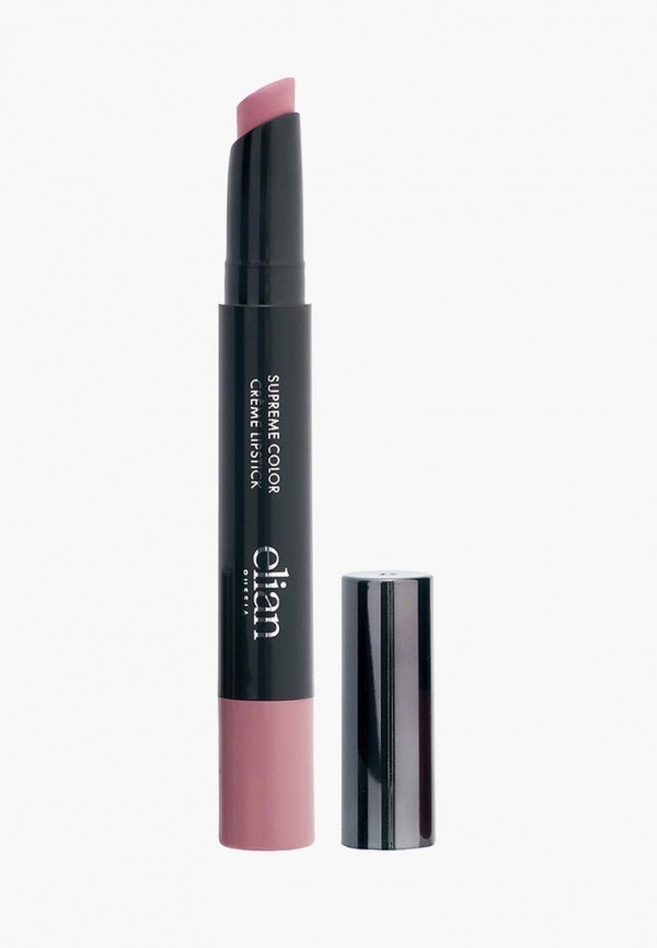 

Помада Elian, Розовый, Supreme Color Creme Lipstick 41 Reckless, 2 г
