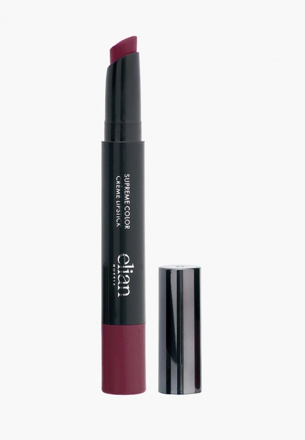 

Помада Elian, Бордовый, Supreme Color Creme Lipstick 53 Dominion, 2 г