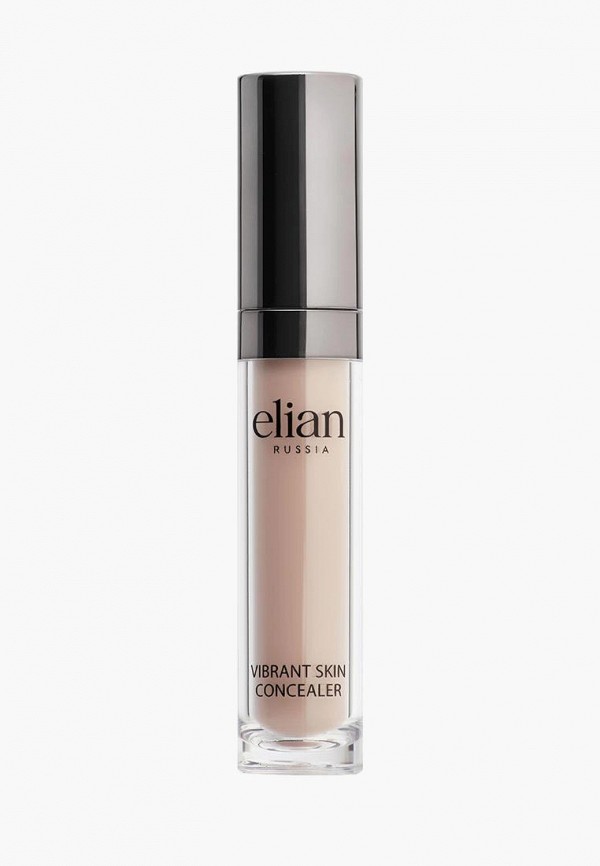 

Консилер Elian, Бежевый, Vibrant Skin Concealer 04 Bronze, 7 мл