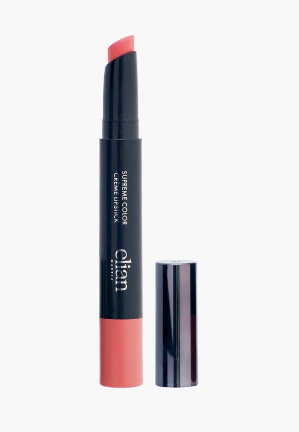 

Помада Elian, Красный, Supreme Color Creme Lipstick 47 Wildflower, 15 г