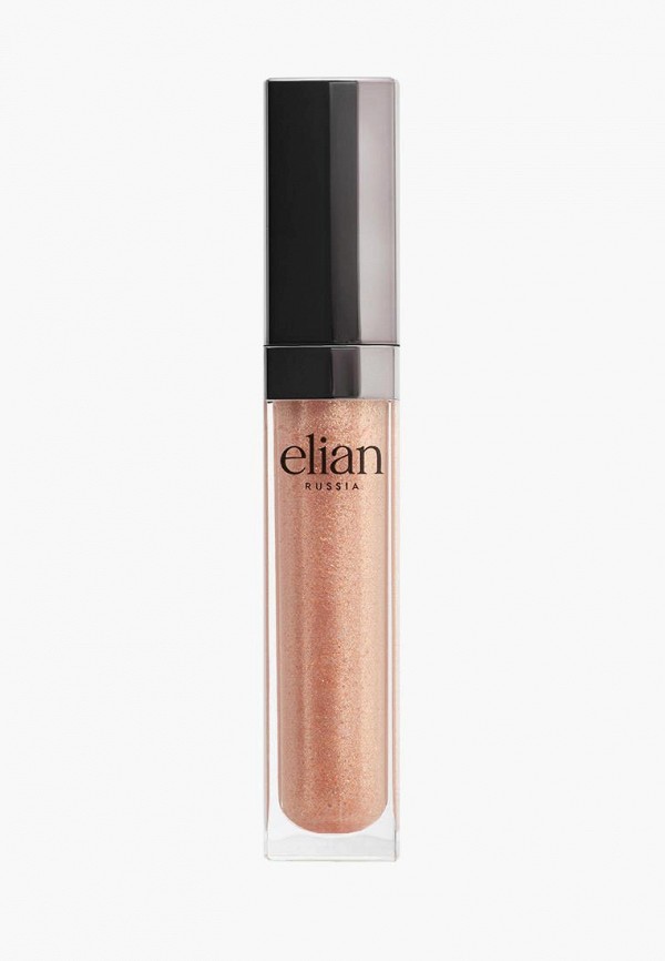 

Блеск для губ Elian, Розовый, Extreme Shine Lip Gloss 105 Ural Copper, 7 мл