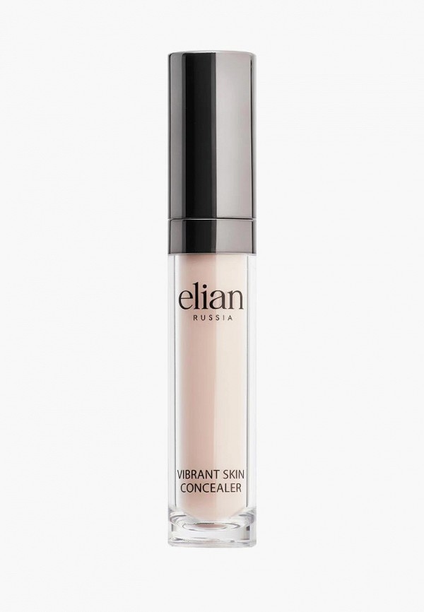 

Консилер Elian, Бежевый, Vibrant Skin Concealer 01 Fair, 7 мл