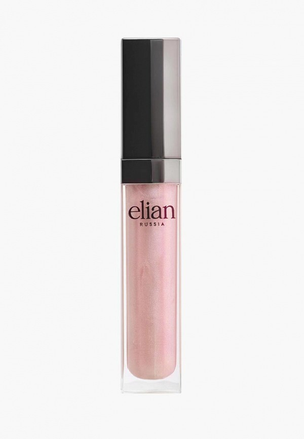 

Блеск для губ Elian, Розовый, Extreme Shine Lip Gloss 103 Karelian Quartz, 7 мл