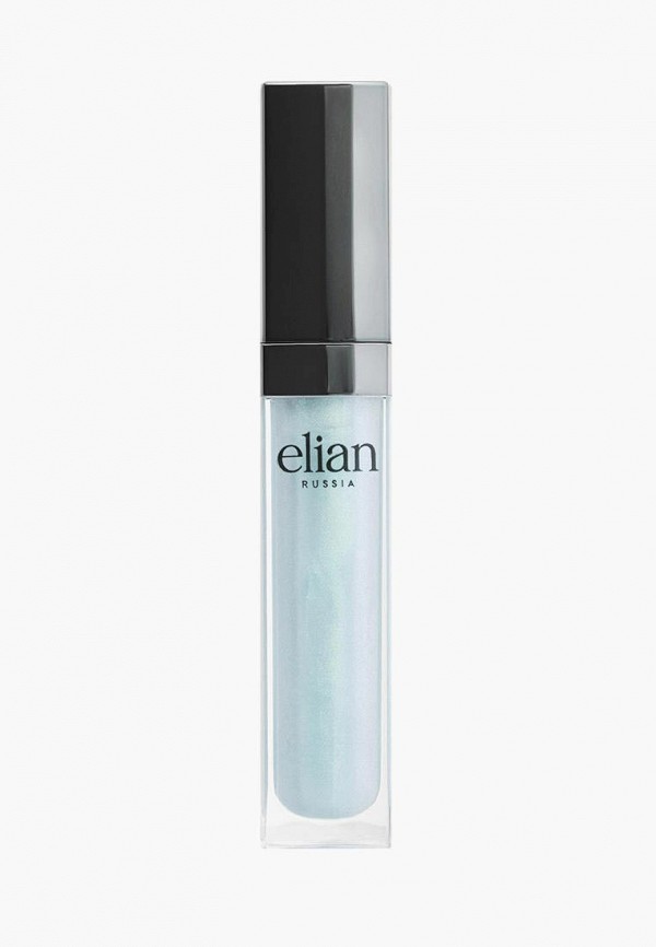 

Блеск для губ Elian, Голубой, Extreme Shine Lip Gloss 102 Yakut Diamond, 7 мл