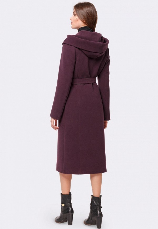 

Пальто Cat Orange, Фиолетовый, Cat Orange MP002XW0GRX2