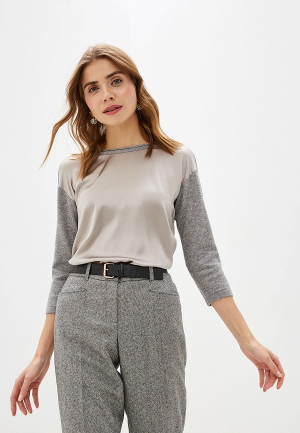 

Джемпер Madeleine, Серый