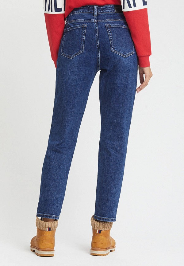 фото Джинсы mossmore