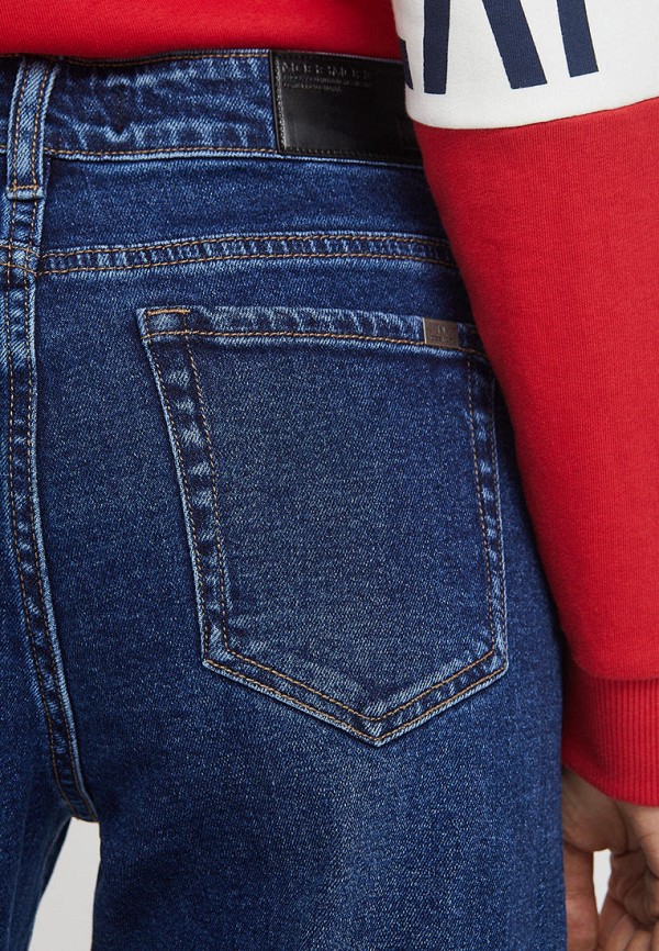 фото Джинсы mossmore