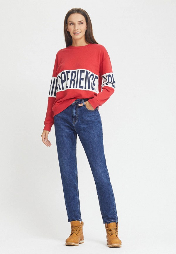 фото Джинсы mossmore