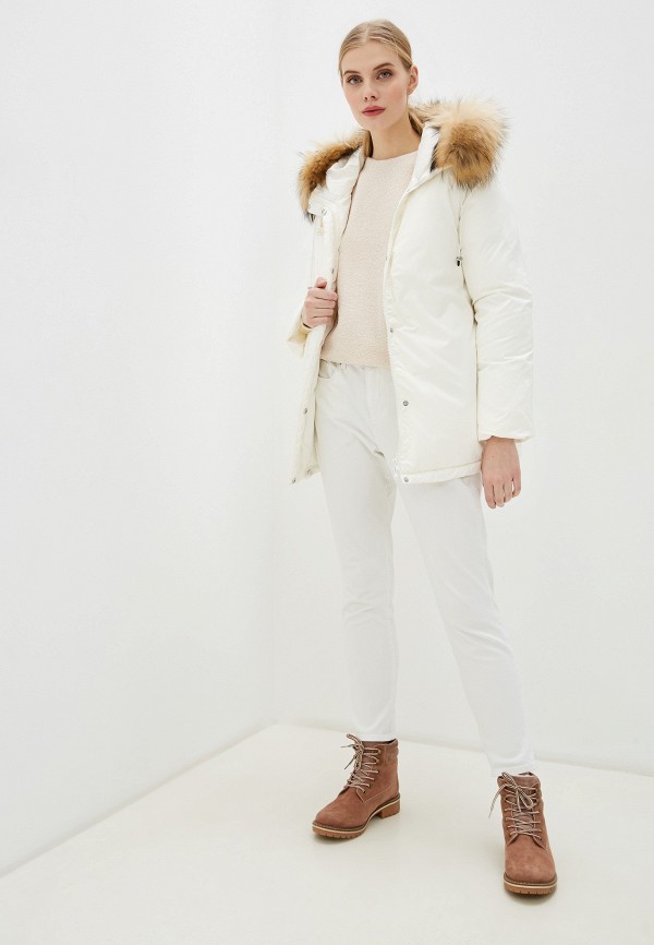 фото Куртка утепленная zasport