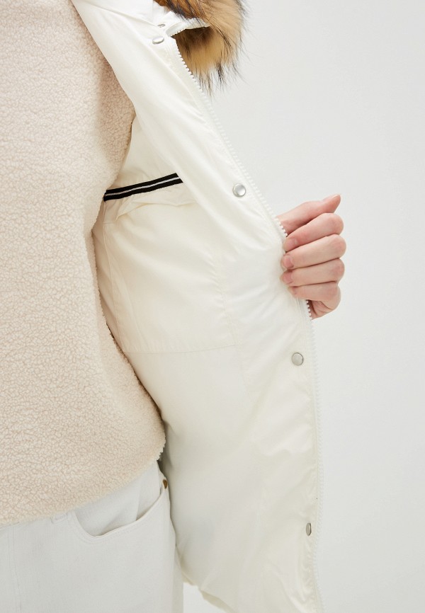 фото Куртка утепленная zasport