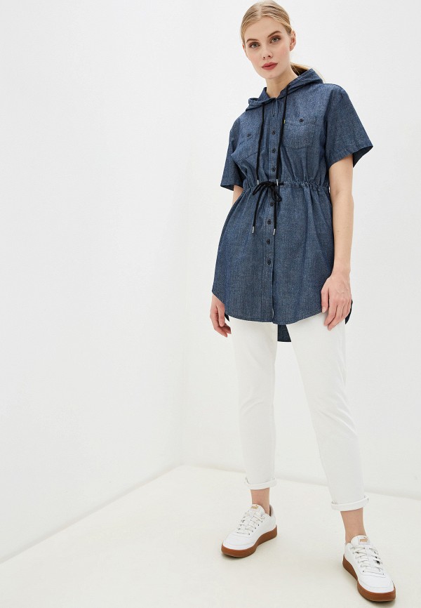 

Туника Zasport, Синий