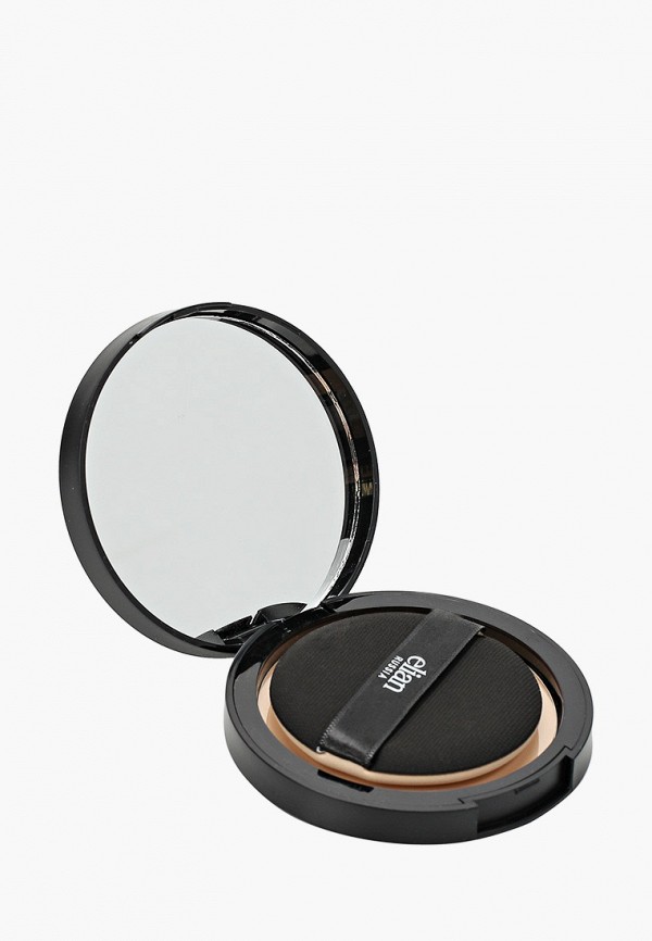 

Пудра Elian, Бежевый, Silk Obsession Mattifying Powder Light Gold 20, 7 г