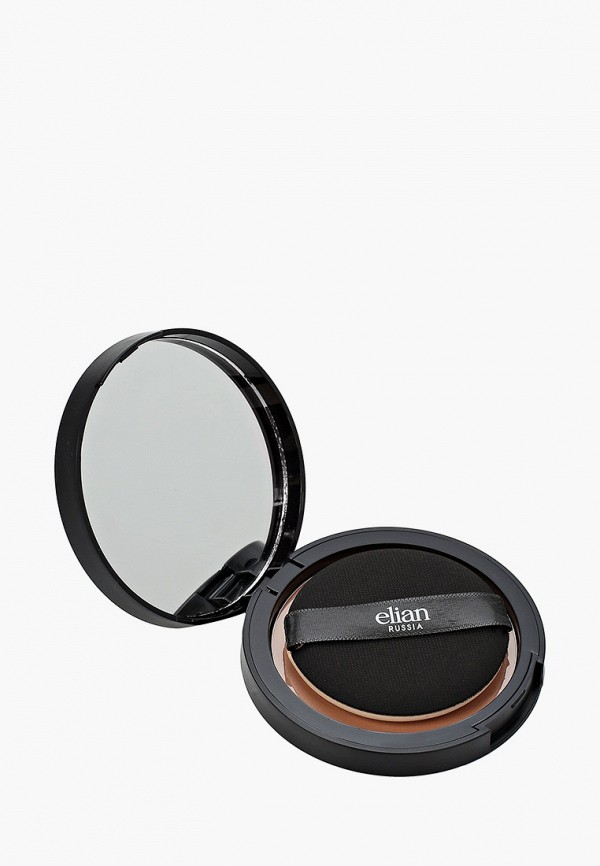 

Пудра Elian, Бежевый, Silk Obsession Mattifying, Medium Neutral 50, 7 г