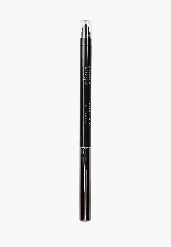 

Карандаш для глаз Elian, Черный, Everlasting Kohl Eyeliner 01 Onyx, 0,28 г