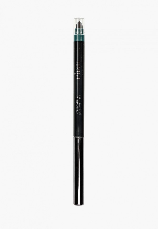 

Карандаш для глаз Elian, Бирюзовый, Everlasting Kohl Eyeliner 04 Mermaid, 0,28 г