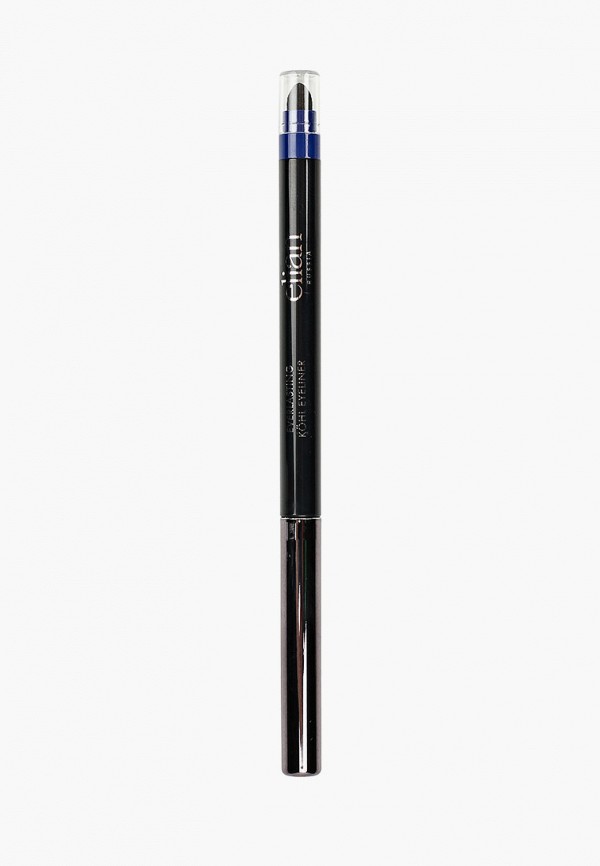 

Карандаш для глаз Elian, Синий, Everlasting Kohl Eyeliner 03 Iconic, 0,28 г