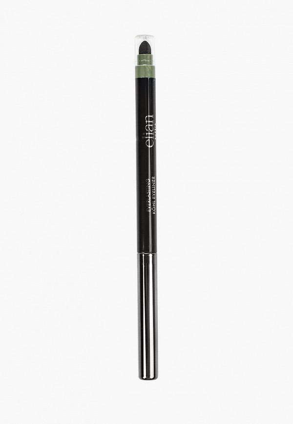

Карандаш для глаз Elian, Зеленый, Everlasting Kohl Eyeliner 06 Potion, 0,28 г