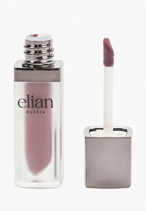 

Помада Elian, Розовый, Superior matte liquid lipstick 403 Margarita, 5 мл