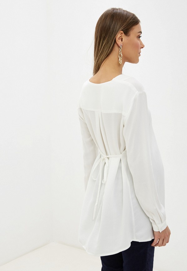 

Блуза BuduMamoy, Белый