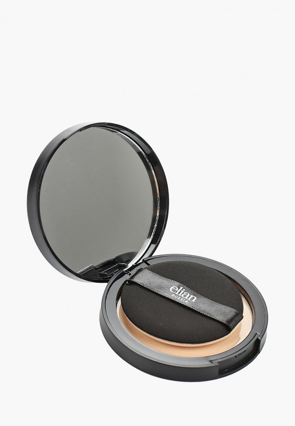 

Пудра Elian, Бежевый, Silk Obsession Mattifying Powder Light Neutral 10, 7 г