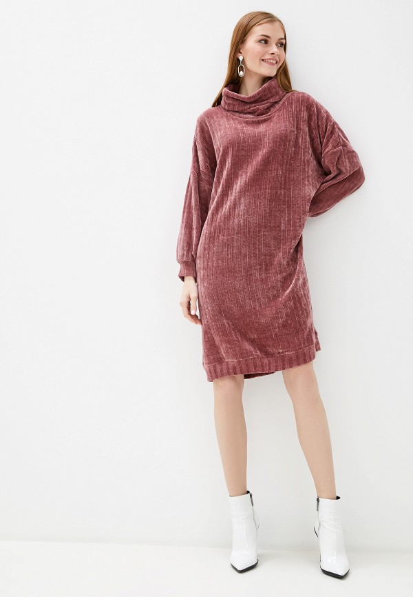 

Платье Vivostyle, Розовый