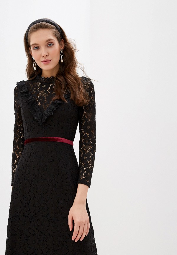 фото Платье cavo