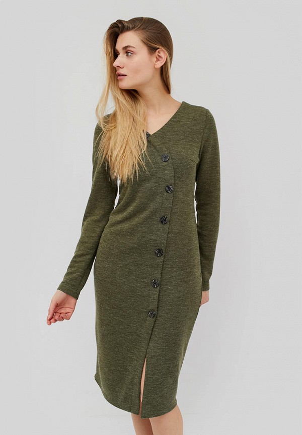 

Платье Cardo, Зеленый, DONNA