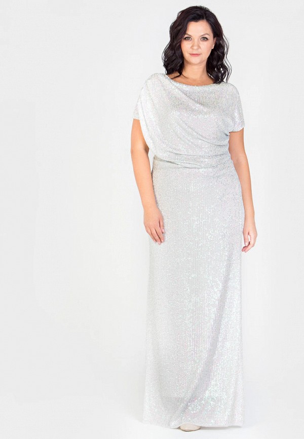 

Платье Filigrana, Белый