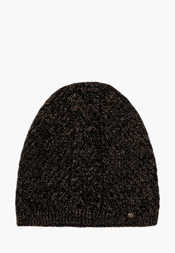 

Шапка Finn Flare, Черный