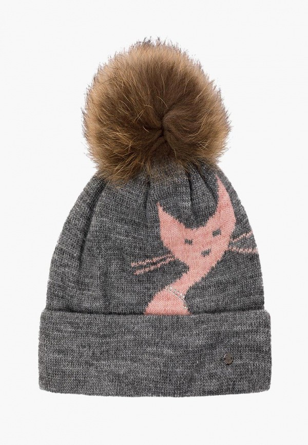 

Шапка Finn Flare, Серый