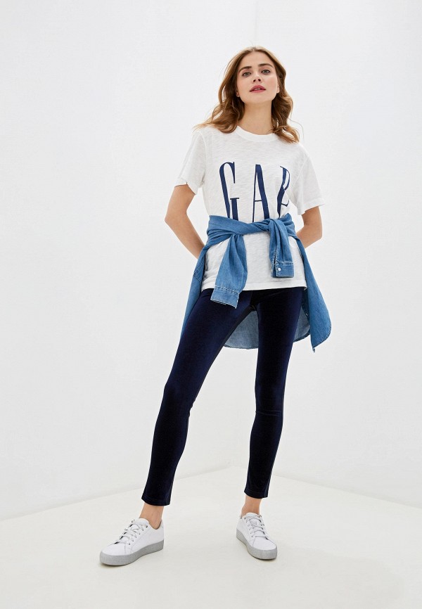 фото Леггинсы mokko brand