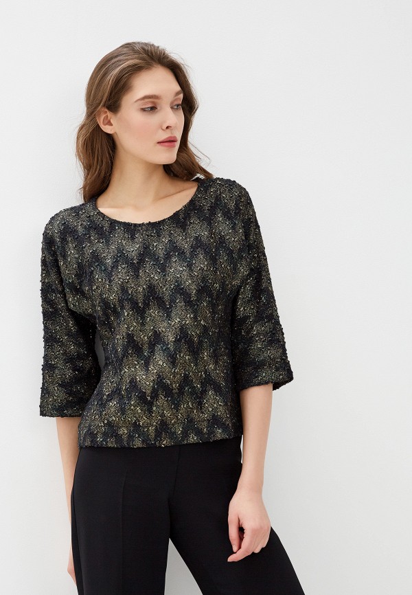 

Джемпер Mokko Brand, Золотой