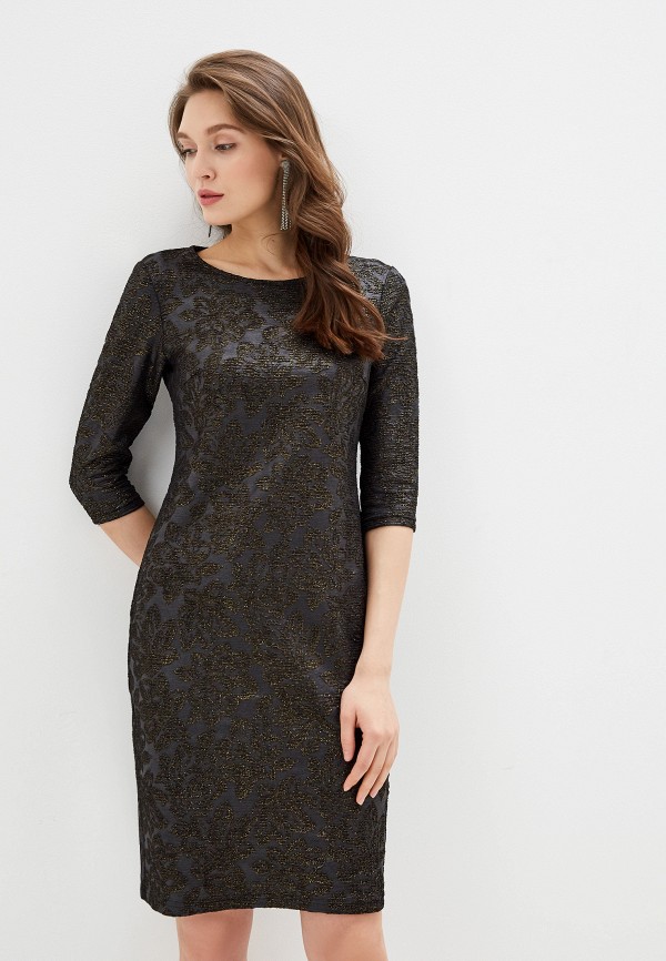 

Платье Mokko Brand, Черный