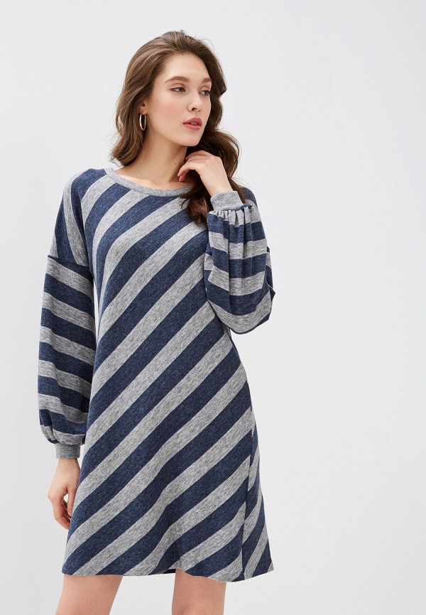 

Платье Mokko Brand, Разноцветный