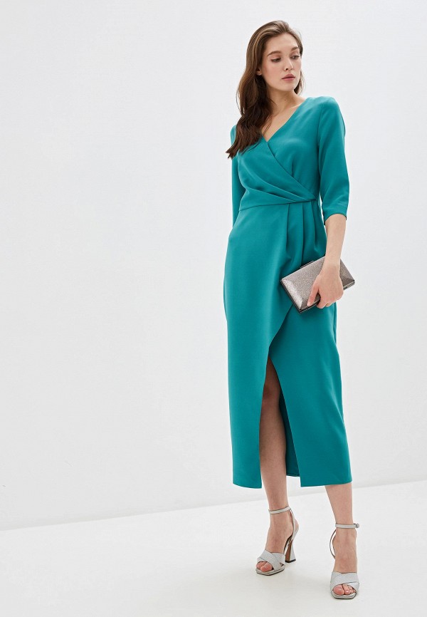 фото Платье mokko brand