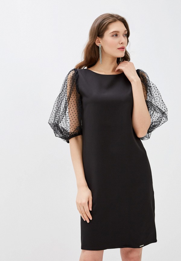 

Платье Mokko Brand, Черный
