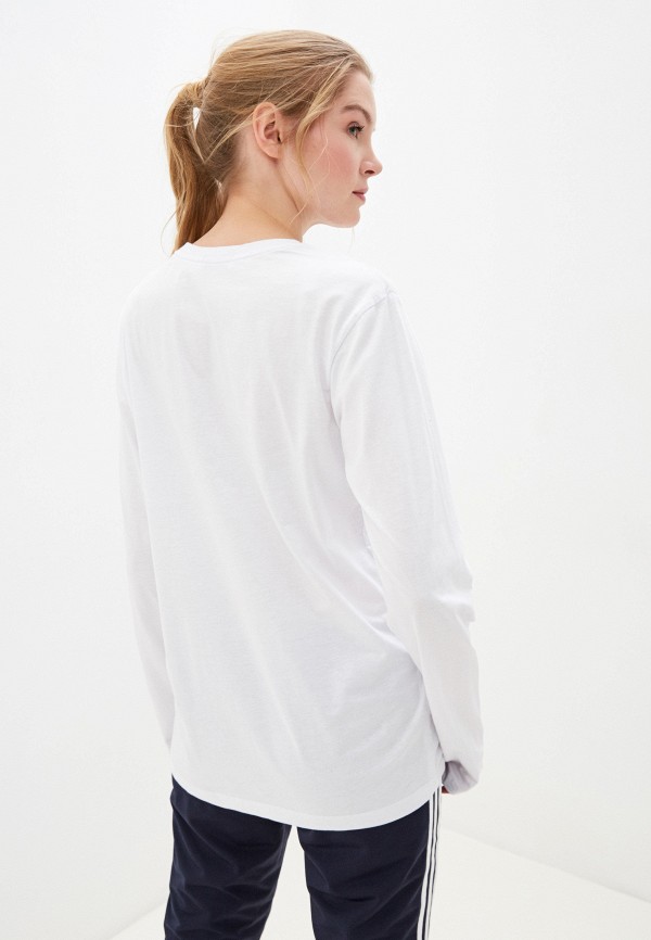 фото Лонгслив zasport