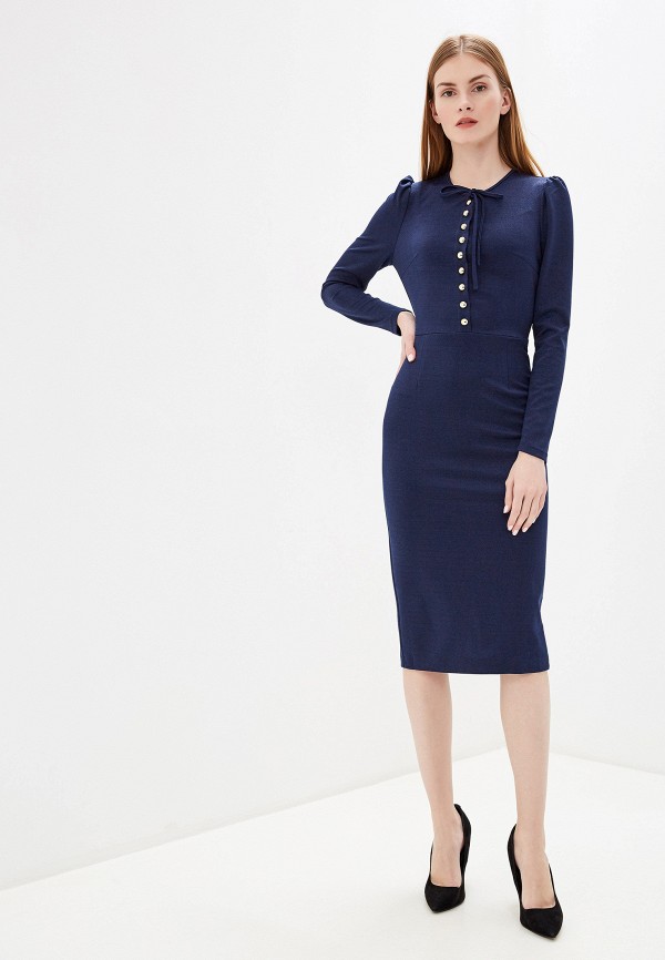 фото Платье gold chic chili