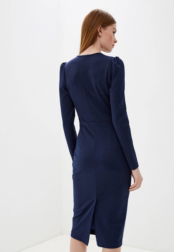 фото Платье gold chic chili